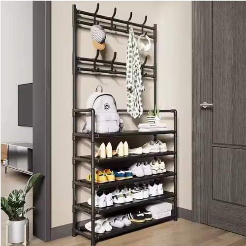 PORTE CHAUSSURE MULTICOUCHE